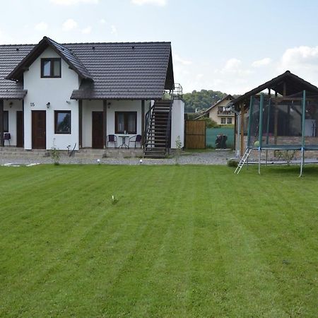 Отель Casa Muskatli Vendeghaz Совата Экстерьер фото